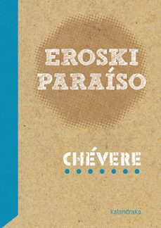 eroski paraiso-chevere producions-9788413433851