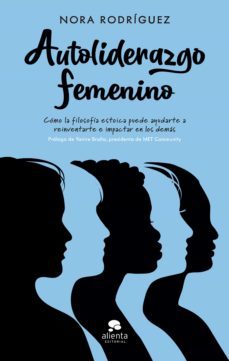 autoliderazgo femenino (ebook)-nora rodriguez-9788413441351