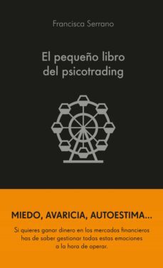 el pequeño libro del psicotrading (ebook)-9788413442051