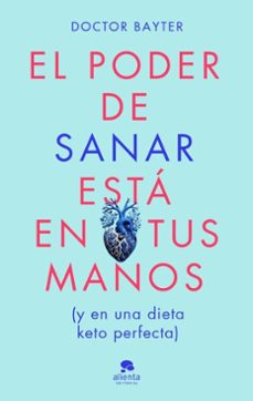 el poder de sanar esta en tus manos (ebook)-9788413443751