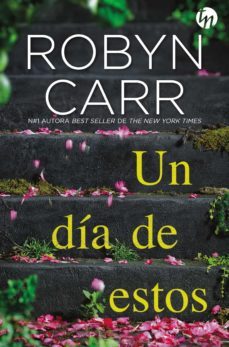 un día de estos (ebook)-robyn carr-9788413481951
