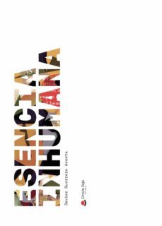 esencia inhumana (ebook)-javier guerrero acosta-9788413500751