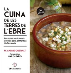 la cuina de les terres de l ebre-9788413562551