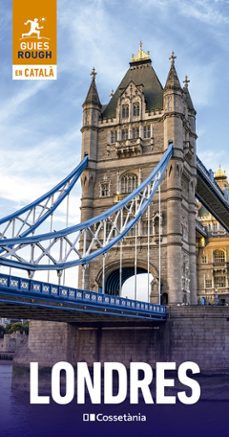 londres-annie warren-9788413564951