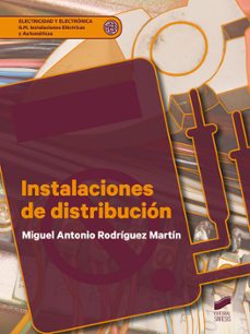 instalaciones de distribucion-miguel antonio rodriguez martin-9788413570051