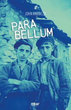 para bellum (ebook)-john andueza altuna-9788413602851
