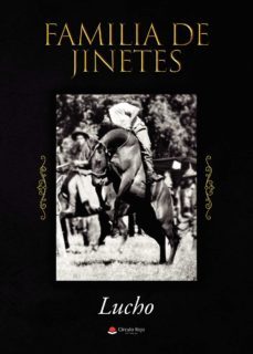 familia de jinetes (ebook)-9788413637051