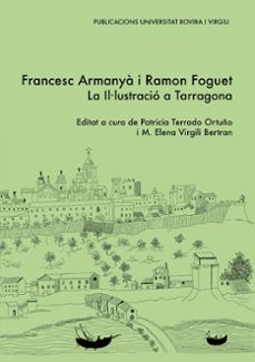 francesc armanya i ramon foguet-9788413650951