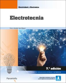 electrotecnia 7.ª edición 2022-9788413661551