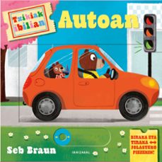 autoan-ruth simmons-9788413704951