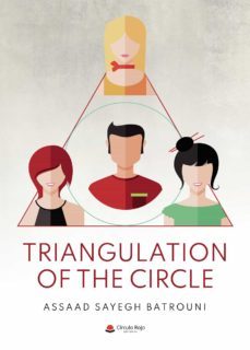 triangulation of the circle-9788413748351