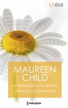 -maureen child-9788413753751