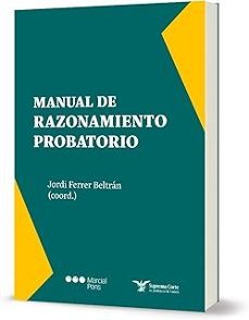 manual de razonamiento probatorio-9788413817651