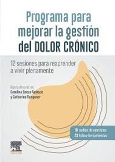 programa para mejorar la gestión del dolor crónico-9788413826851
