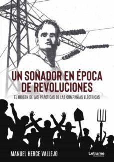 un soñador en epoca de revoluciones-9788413869551