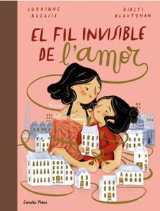 el fil invisible de l amor-9788413891651