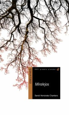 miralejos-daniel hernandez chambers-9788414009451