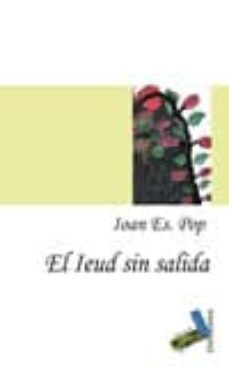 el ieud sin salida-9788415019251