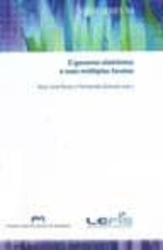 o governo electronico e suas multiplas facetas ( bilingue)-aires jose rober-9788415031451