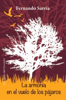 la armonia en el vuelo de los pajaros (ebook)-9788415044451