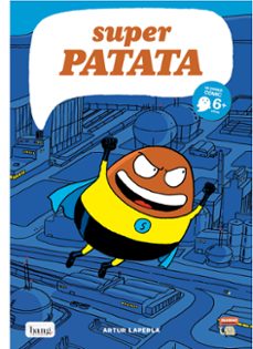 superpatata 1-9788415051251