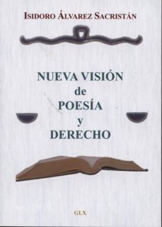 nueva vision de poesia y derecho-9788415176251