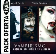 pack quarentena: cine de terror (contiene: slasher - hombres lobo - vampirismo)-9788415191551