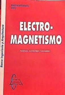 electromagnetismo (2ª ed.)-9788415214151