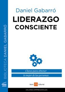 liderazgo consciente (ebook)-9788415218951