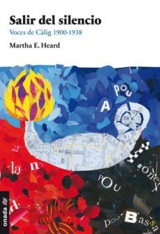 salir del silencio-martha heard-9788415221951