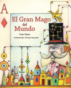 el gran mago del mundo-9788415241751