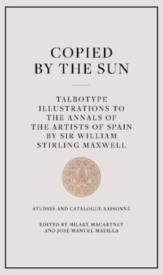 copied by the sun (2 vol.)-hilary macartney-jose manuel matilla-9788415245551