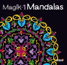 magik mandalas 1-9788415278351