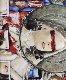 peso y levedad: fotografia latinoamericana entre el humanismo y l a violencia (ed. bilingue español-ingles)-9788415303251