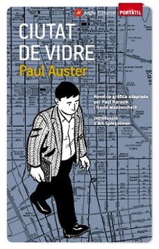 ciutat de vidre-paul auster-9788415307051