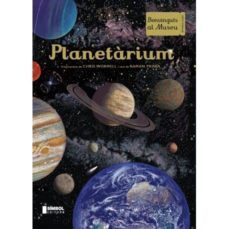 planetarium-raman prinja-chris wormell-9788415315551