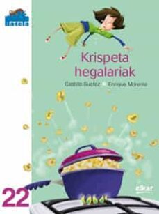 krispeta hegalariak-9788415337751