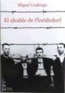 el alcalde de floridsdorf-9788415353751
