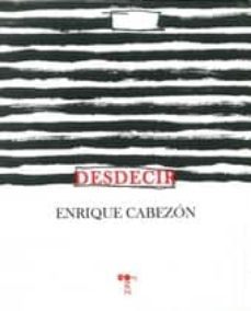 desdecir-9788415398851