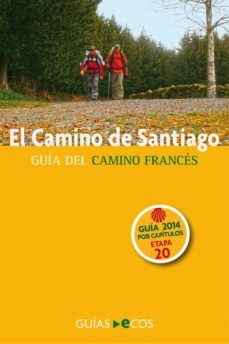 el camino de santiago. etapa 20. de villar de mazarife a astorga (ebook)-9788415491651