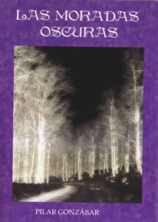 las moradas oscuras (ebook)-pilar gonzabar-9788415496151
