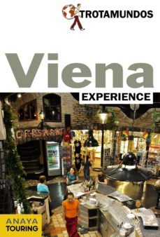 viena 2013 (trotamundos experience)-philippe gloaguen-9788415501251