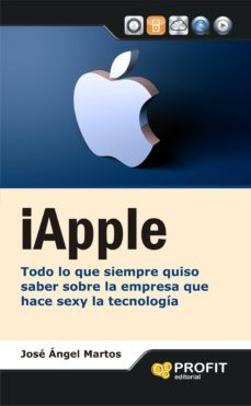 iapple-jose angel martos-9788415505051