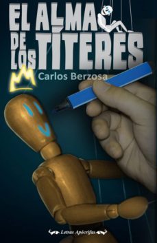 el alma de los titeres-9788415511151
