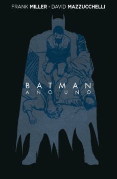 batman: año uno-9788415520351