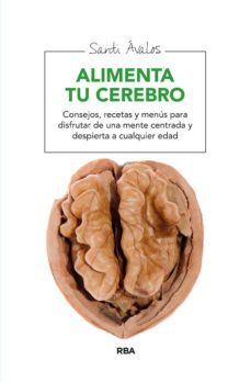 (pe) alimenta tu cerebro-9788415541851