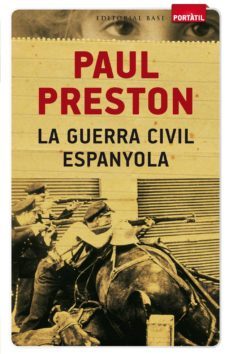 la guerra civil espanyola-paul preston-9788415711551