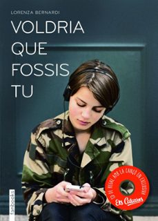 (pe) voldria que fossis tu-lorenza bernardi-9788415745051