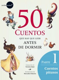 cuentos pitusos (ebook)-victoria simo-9788415791751