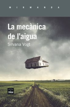 la mecànica de l aigua-silvana vogt-9788415835851